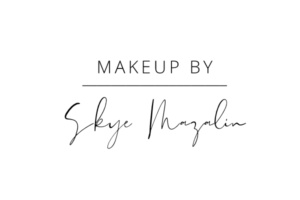 Makeup By Skye Mazalin
